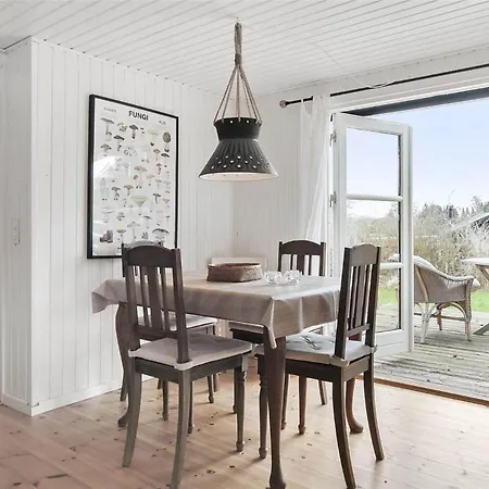 بيت للعطل Sl266-rude-fjordbakken-62 Rude (Sjaelland og Oerne)